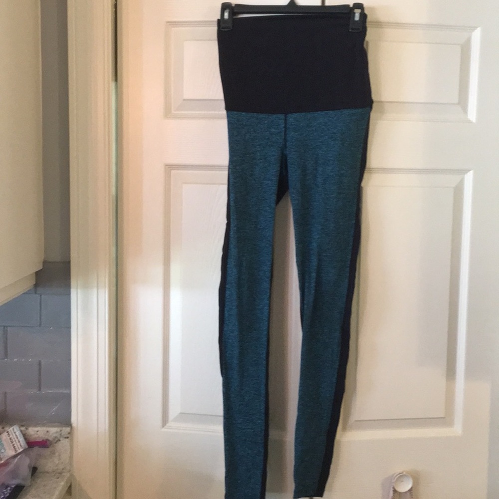 Pure Barre tights
